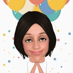 Meet your Posher, Sandra